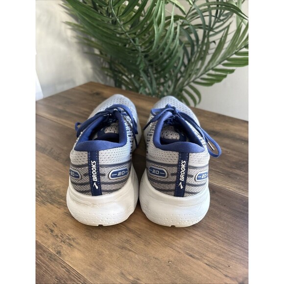 Brooks Glycerin 20 Men’s Running Sneakers Athletic Size 11.5 1103821D070 - Picture 5 of 10